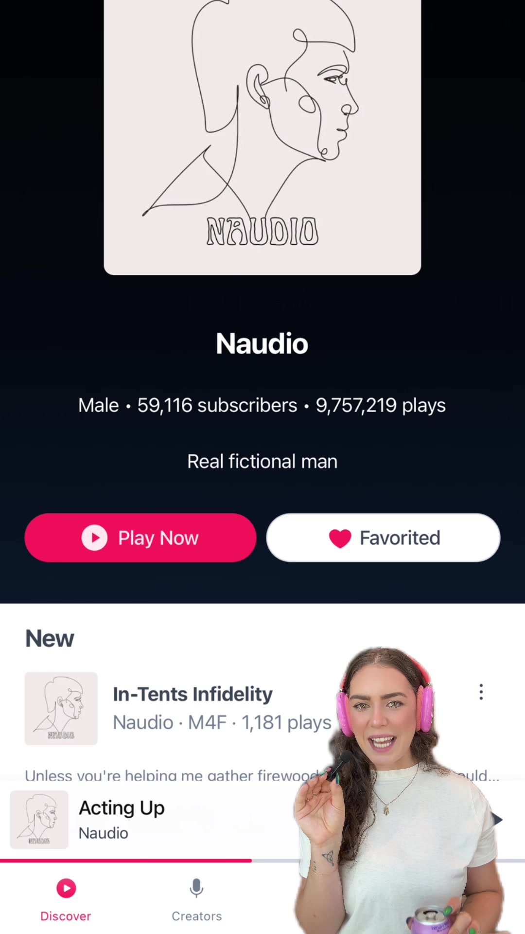 @Quinn App