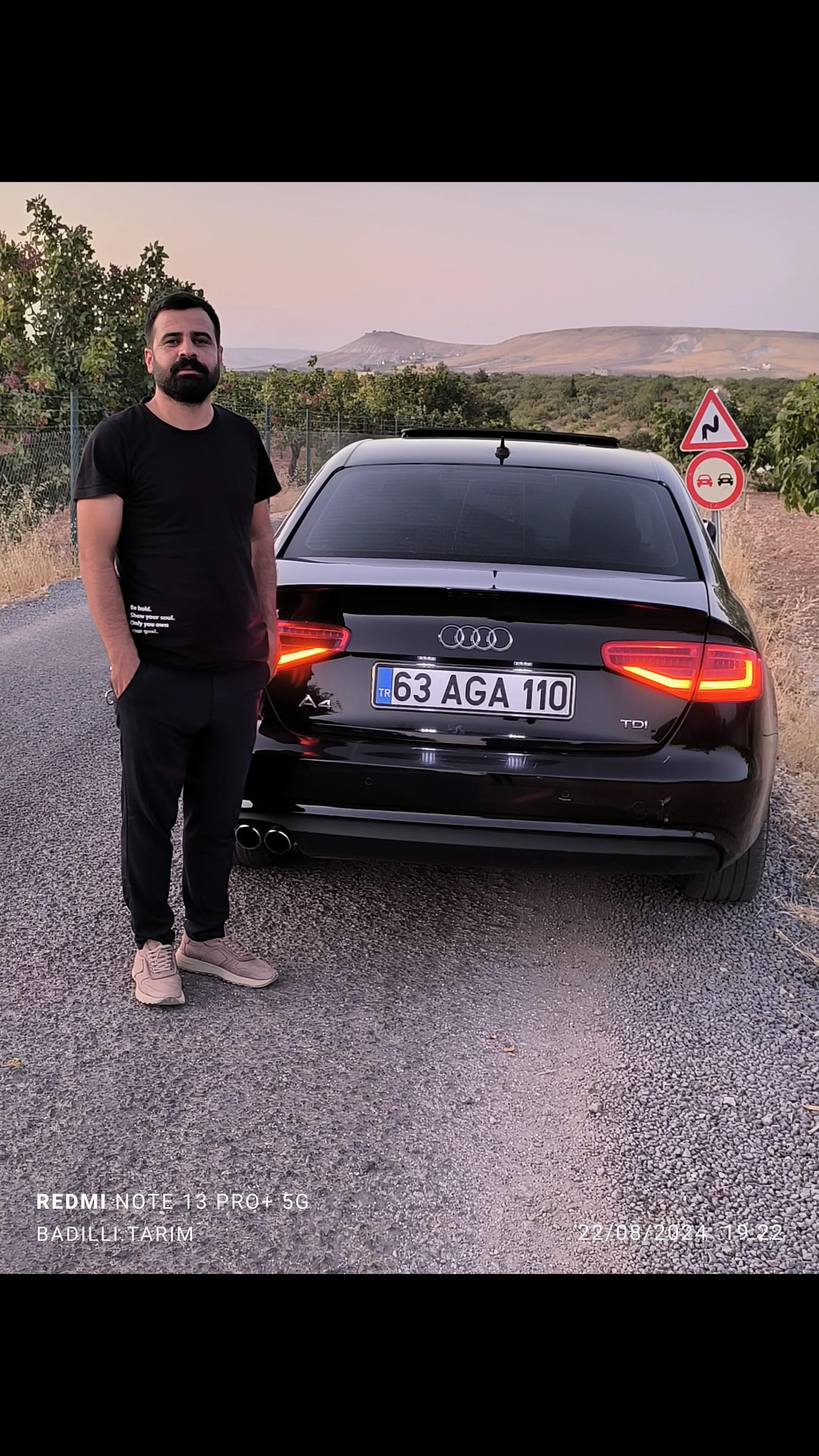 @BADILLI TIR D&Uuml;NYASI