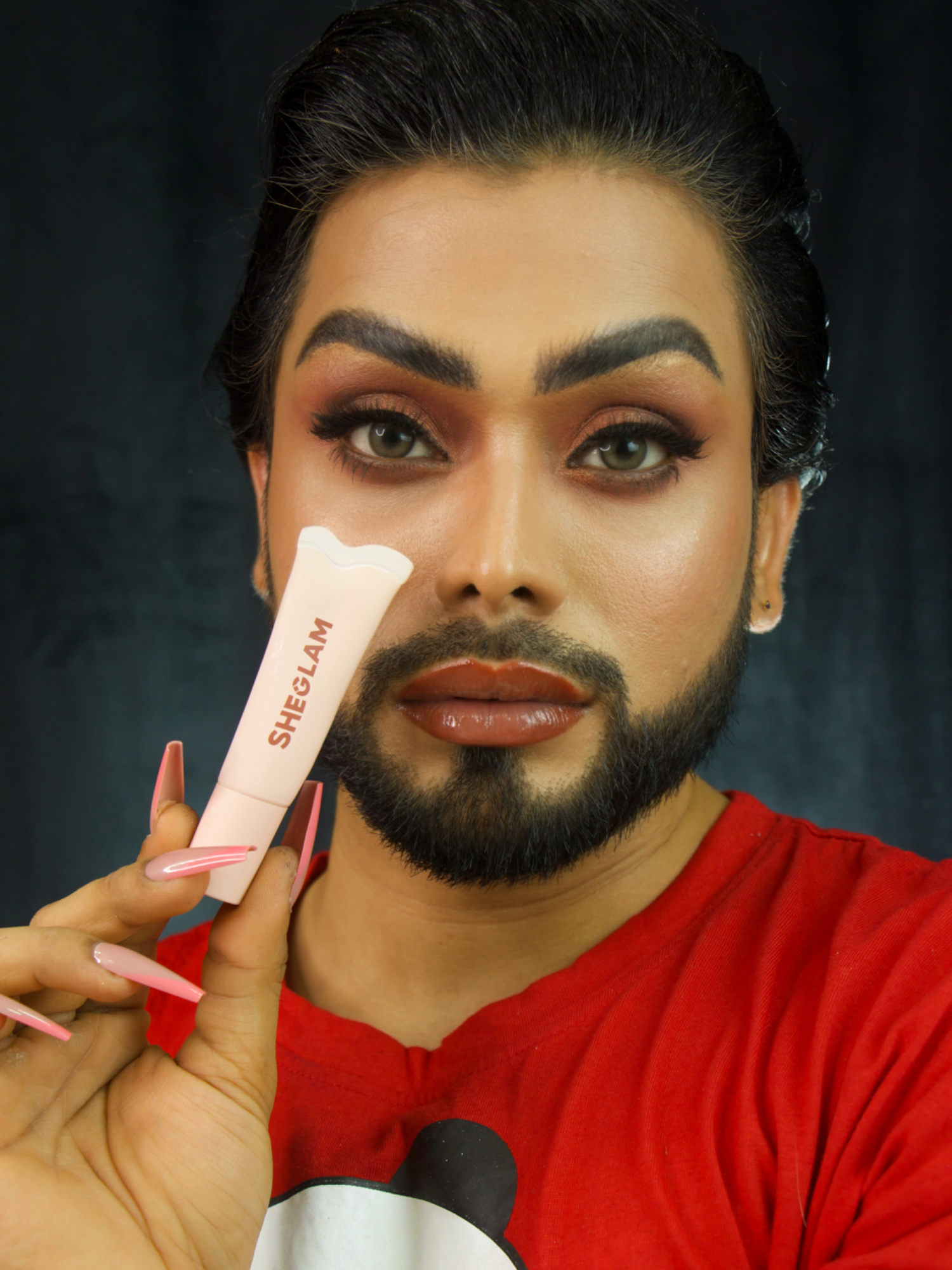 @pavan kumar
