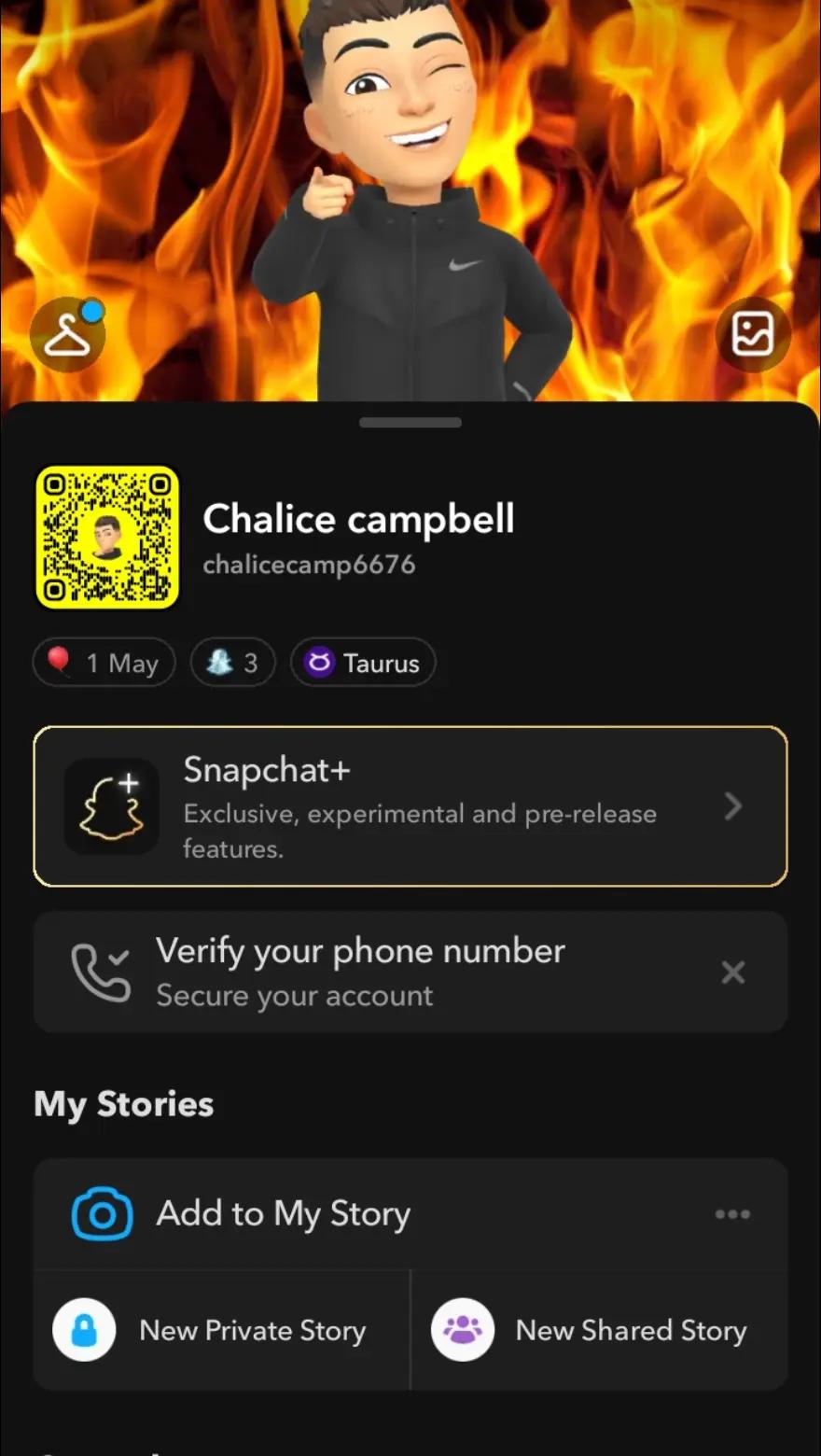 @chalice