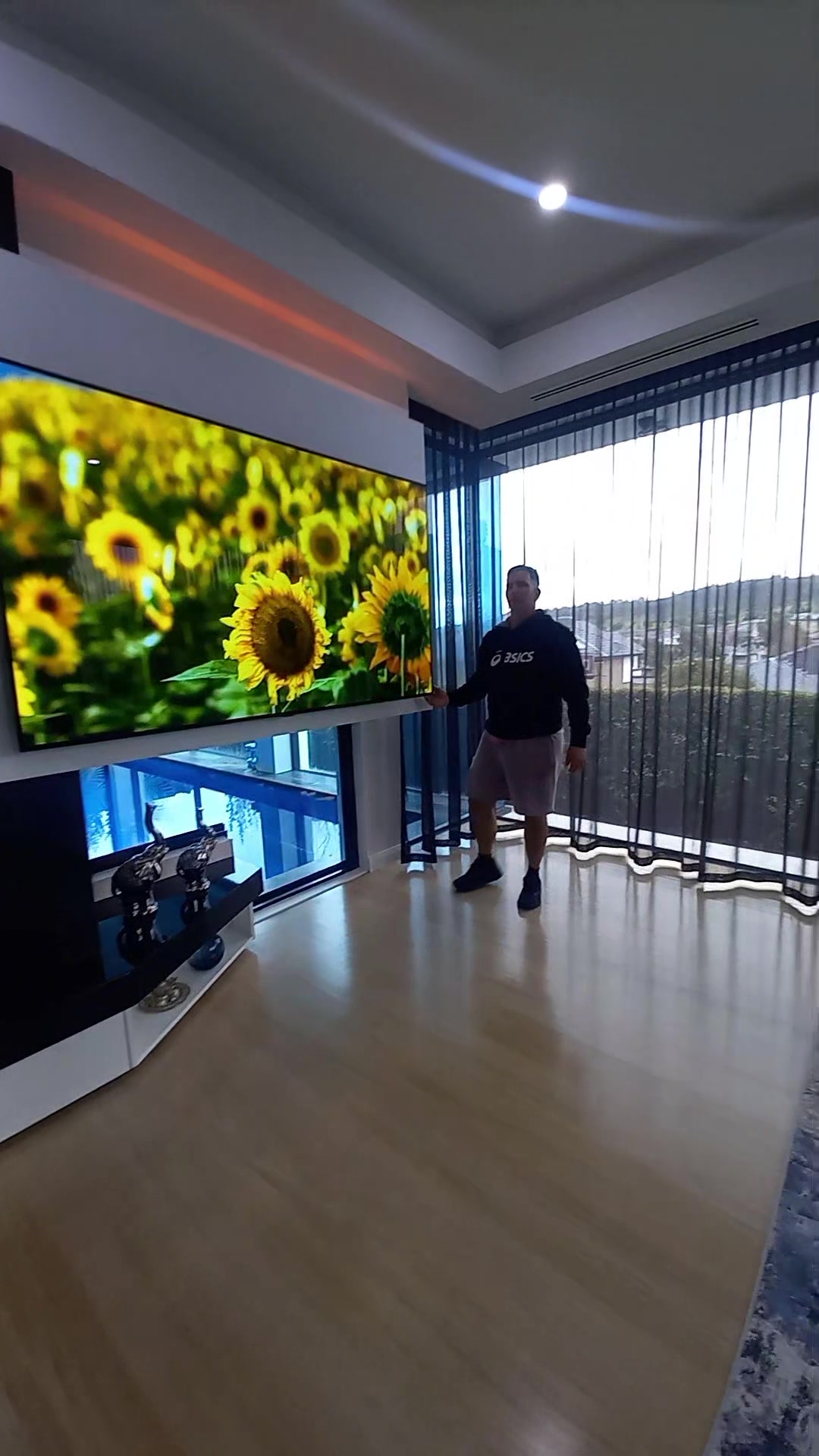 @tv wall mounting melbourne