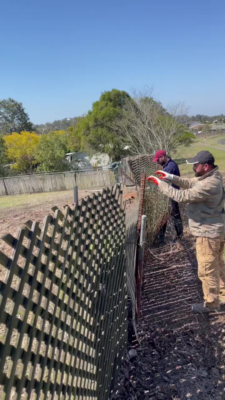 @Brisbane landscaping fanpage