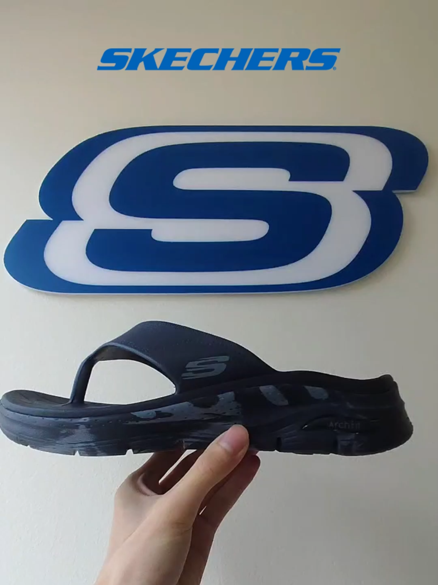 @SKECHERS MY FASHION