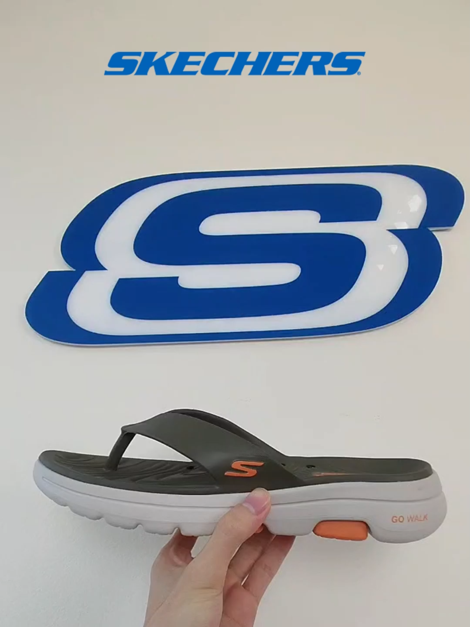 @SKECHERS MY FASHION