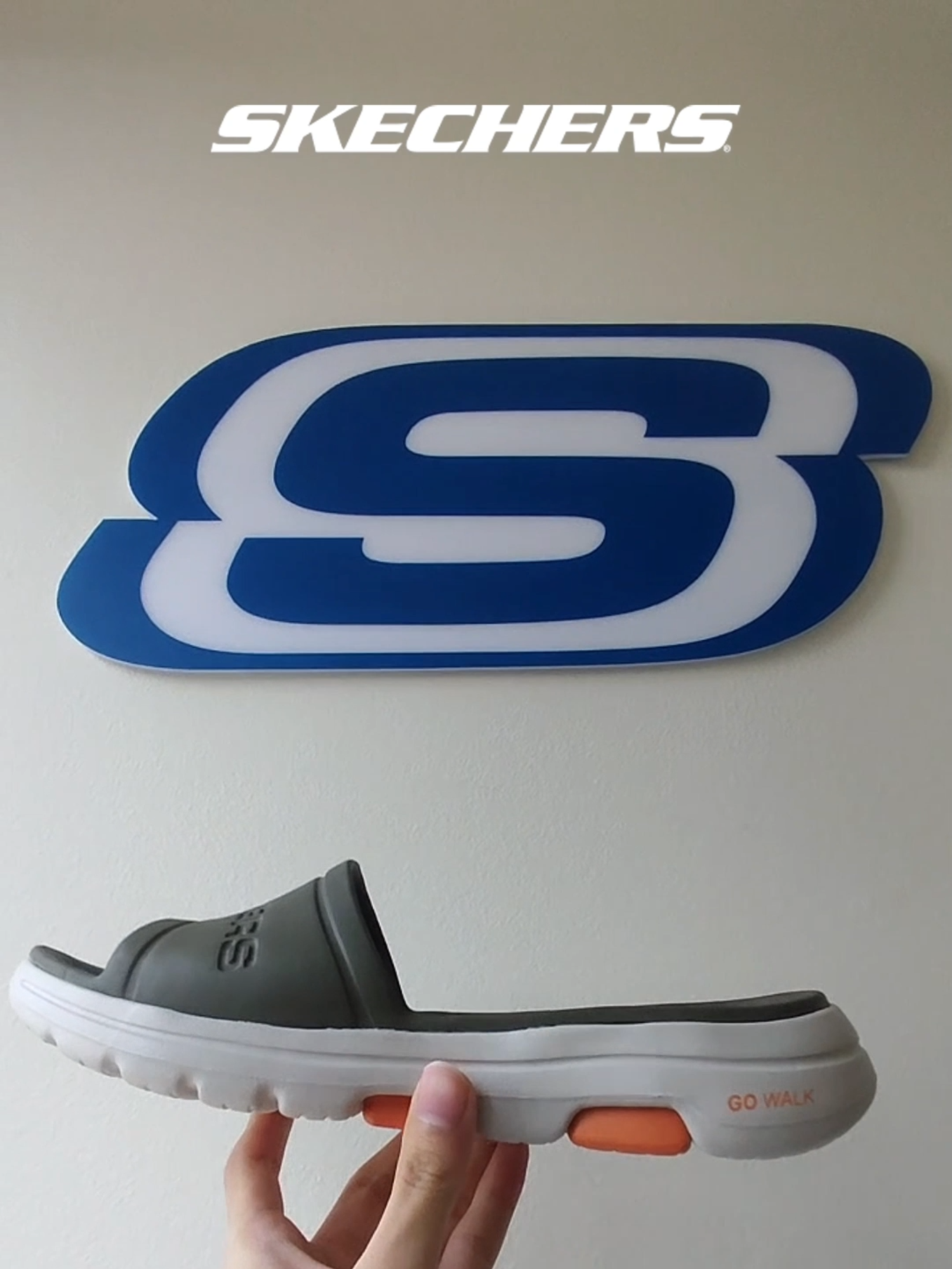 @SKECHERS MY FASHION