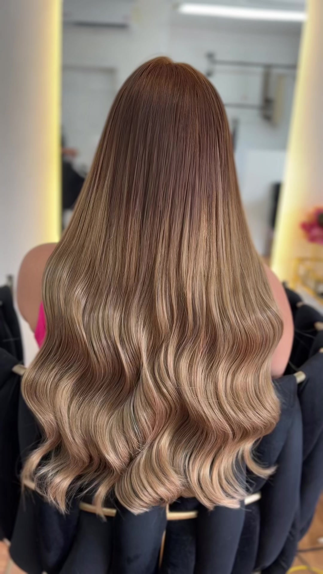 @Extensiones Karen Talavera
