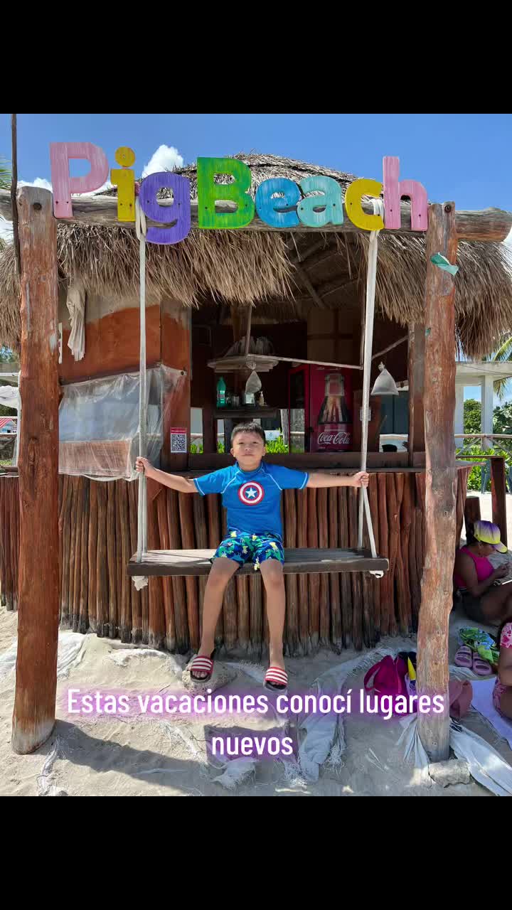 @Gael y sus travesuras
