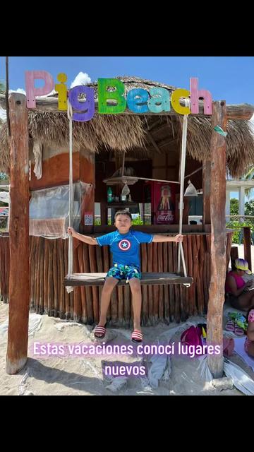 @Gael y sus travesuras