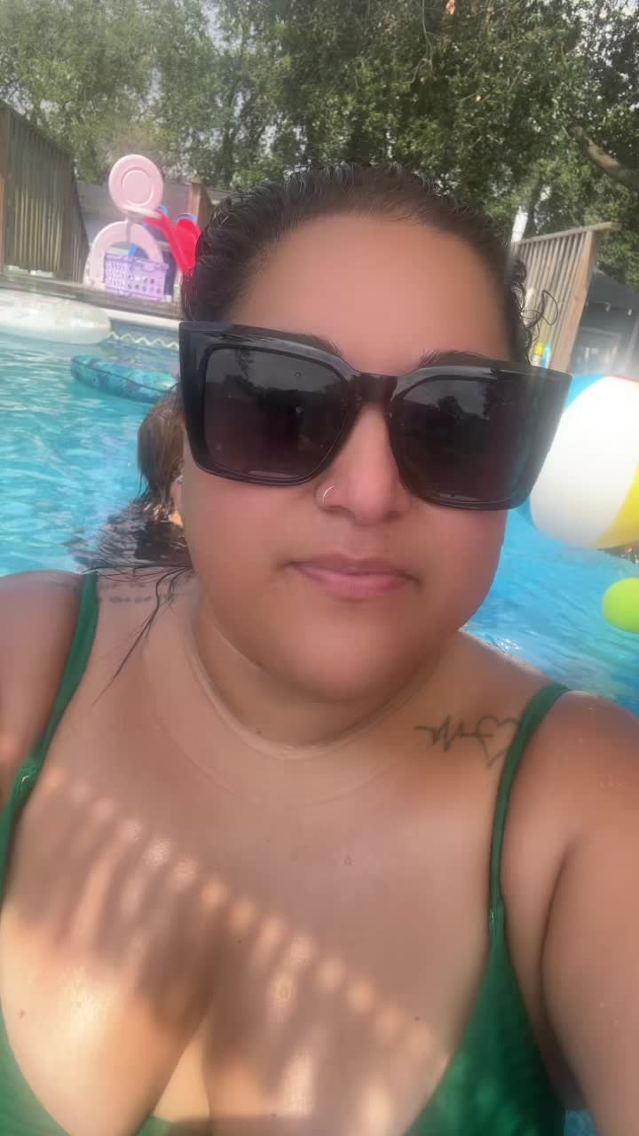 @Christine Frausto