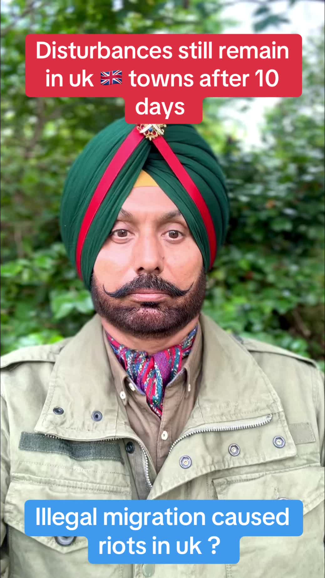 @panjab da sardar