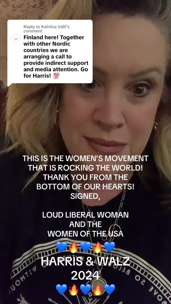 @LoudLiberalWoman