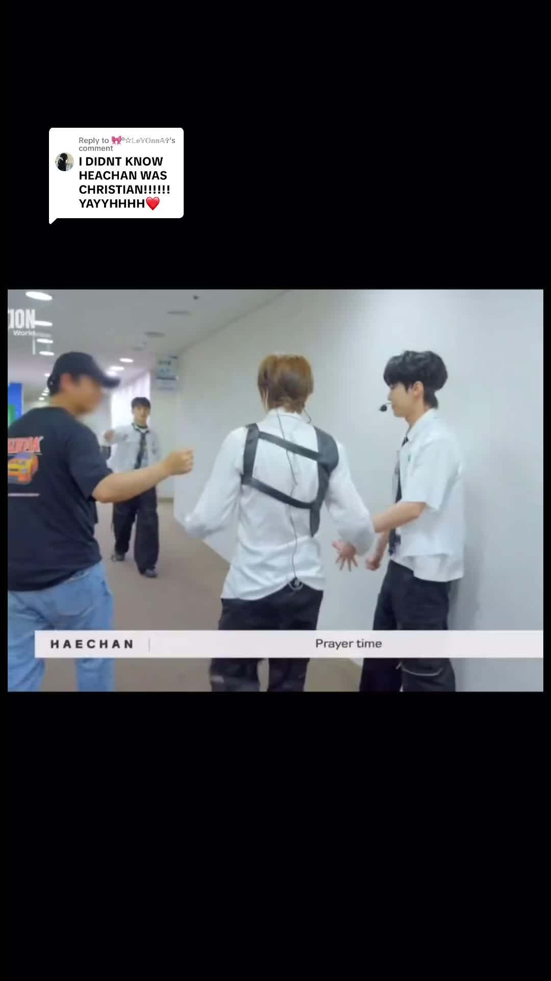 @K-pop for Christ