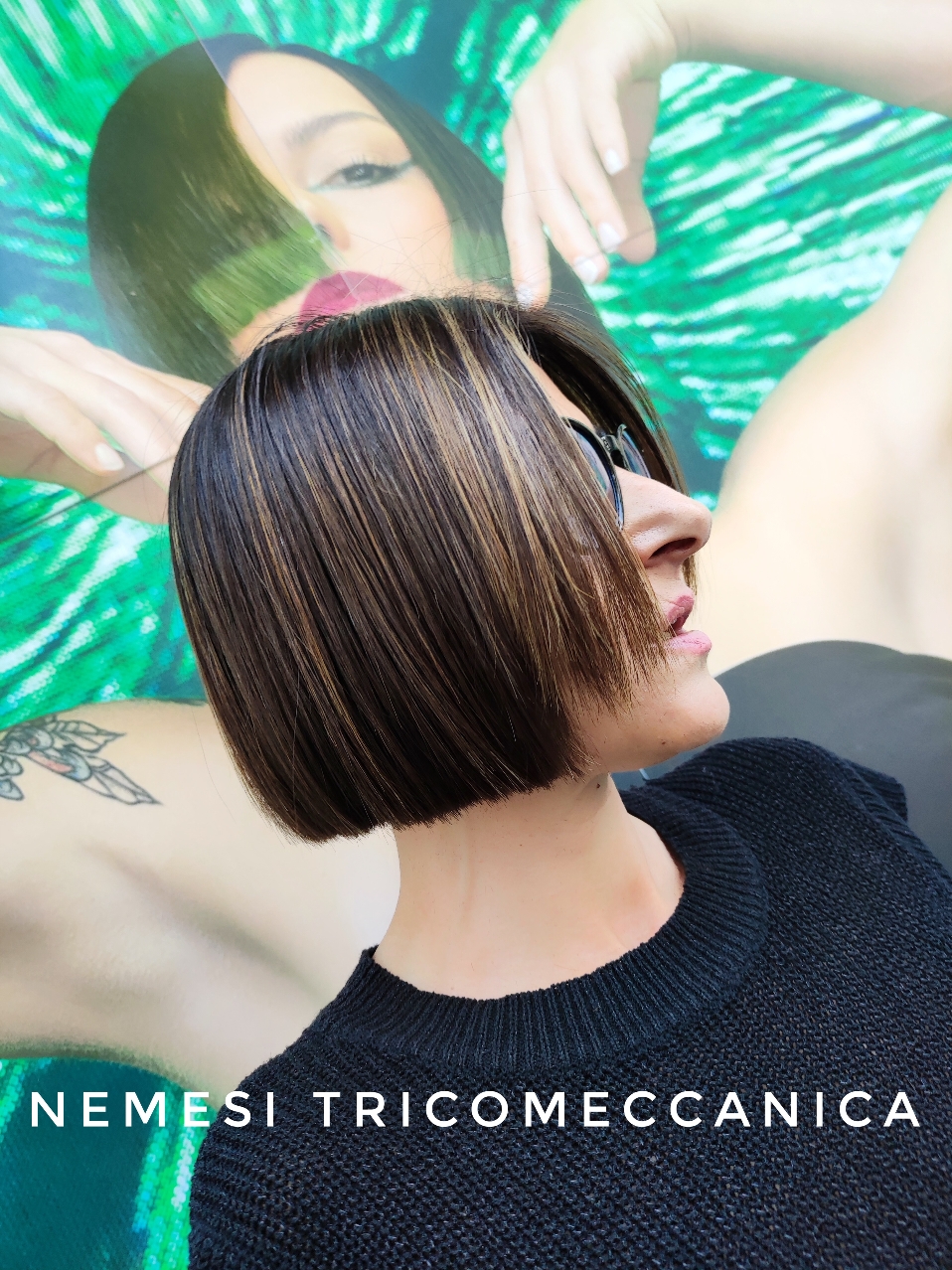 @NEMESI Tricomeccanica
