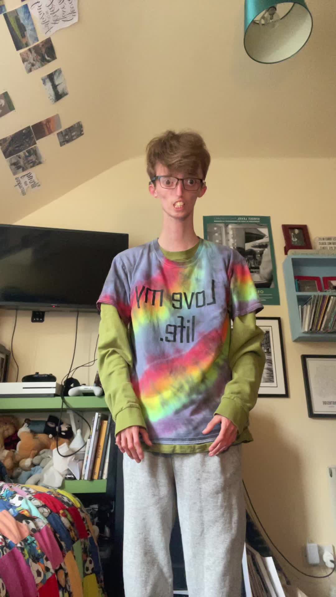 @Be Yourself Dylan  🦆
