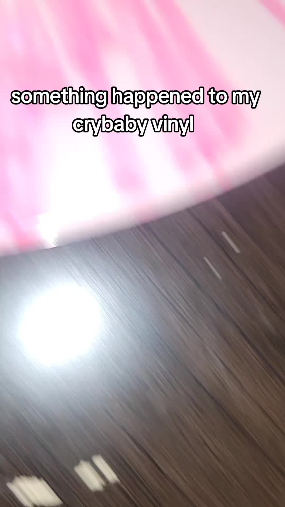 @丰Crybabypafumes丰