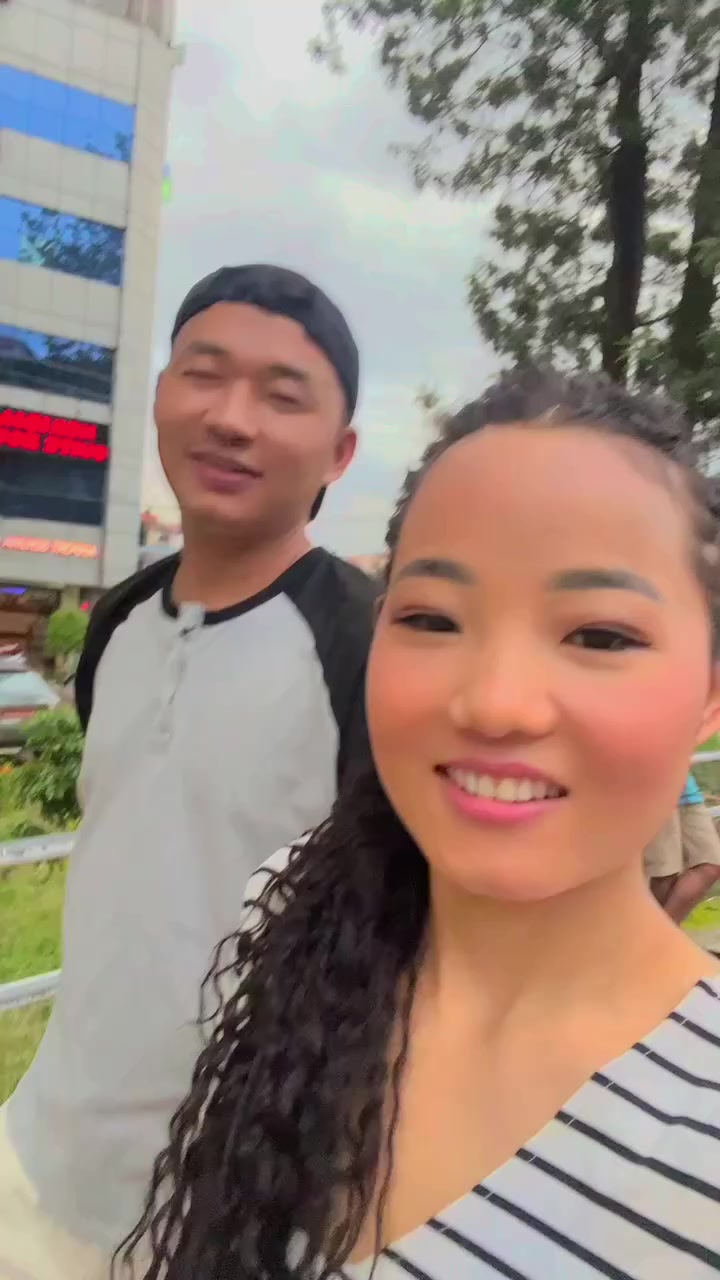 @Sastika lingden limbu