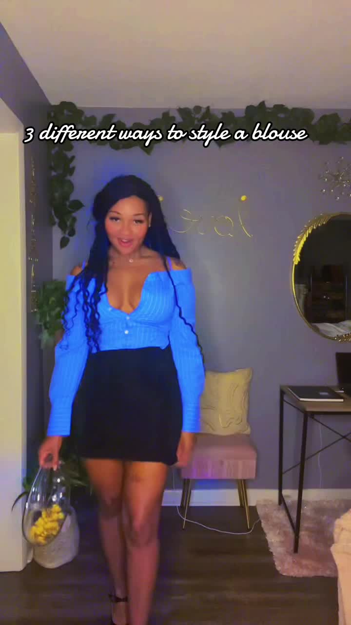@&ldquo;That one sexy bar lady&rdquo;