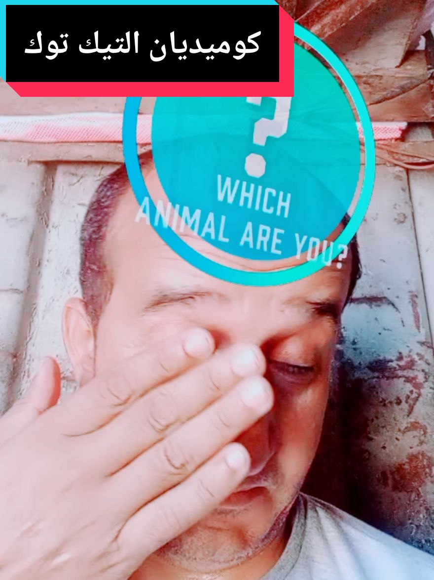 @Ramy Egyptian comedian