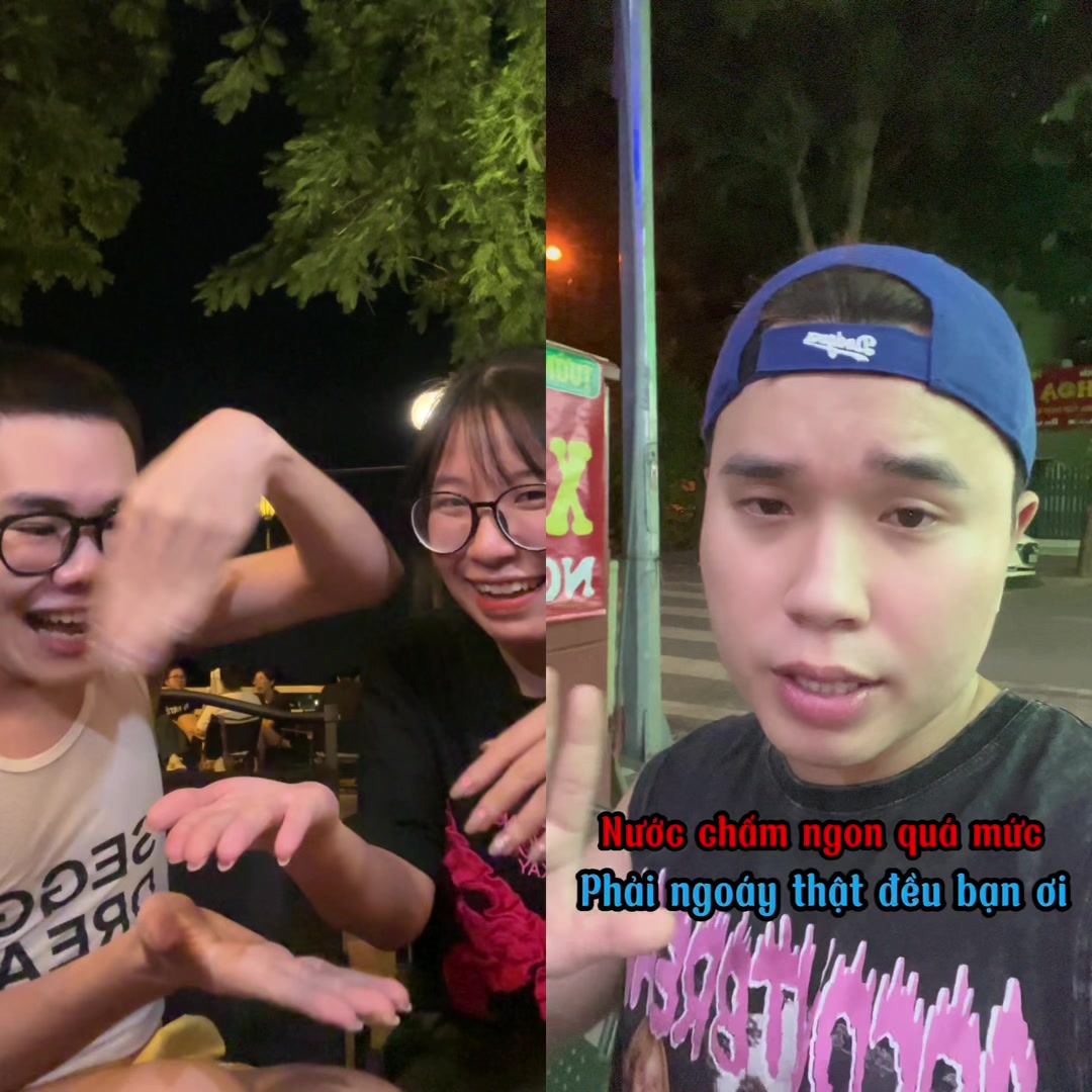@Ngo&aacute;c Shinh