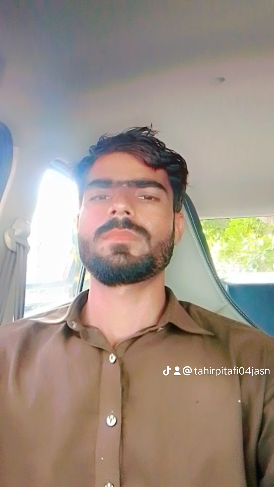 @Tahir pitafi