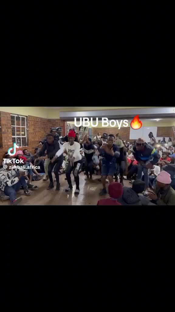 @UBuhle Bethu