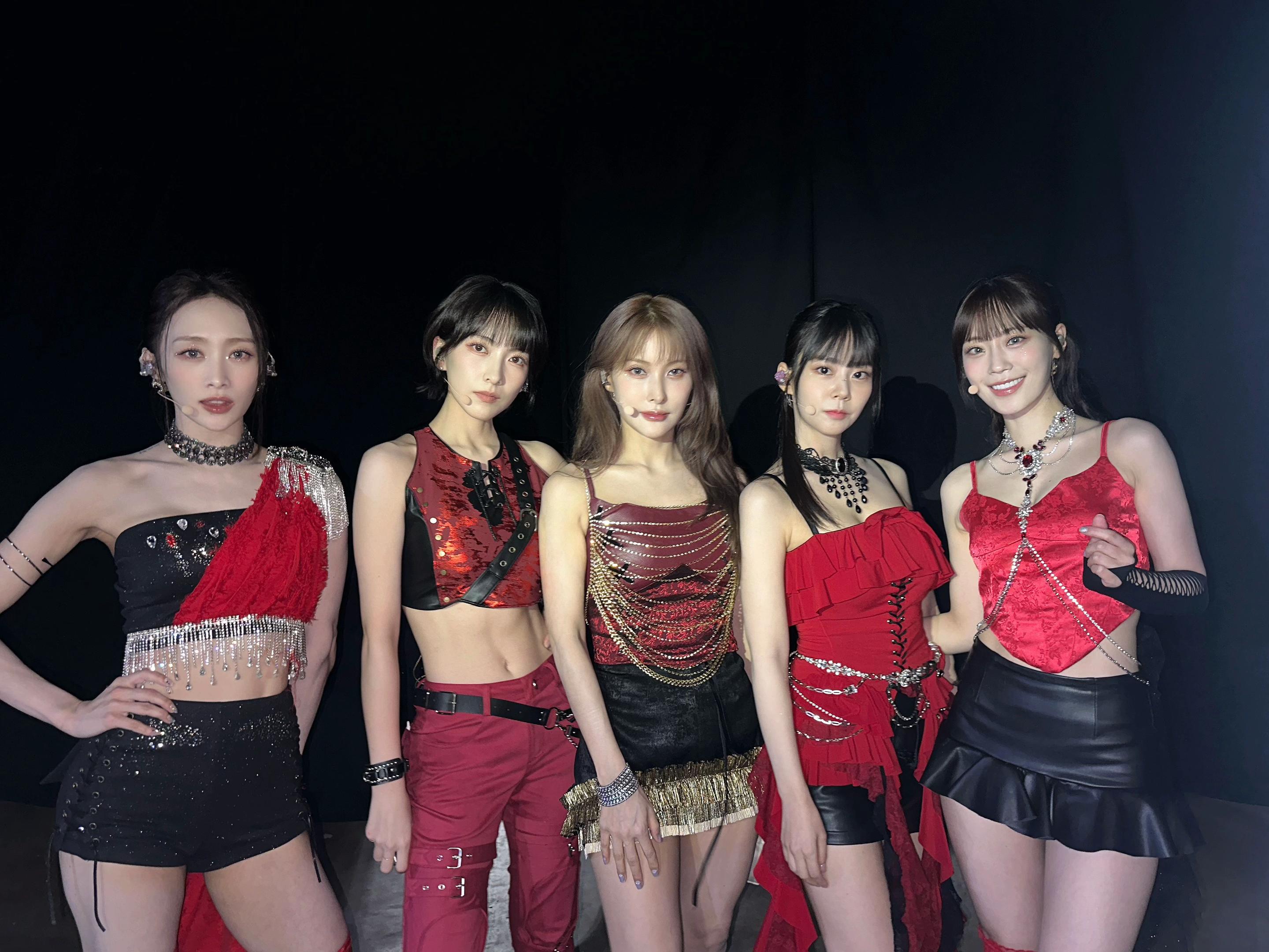 @KARA OFFICIAL