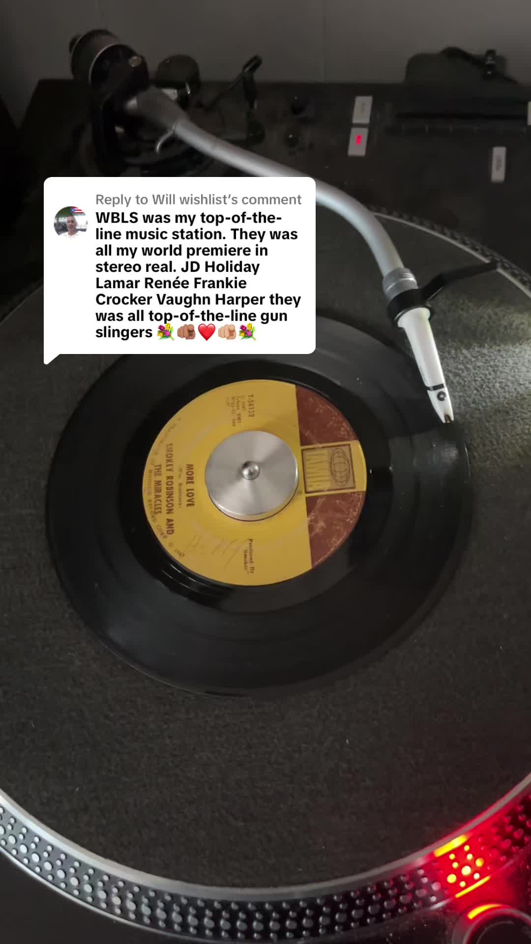 @The Vinylist