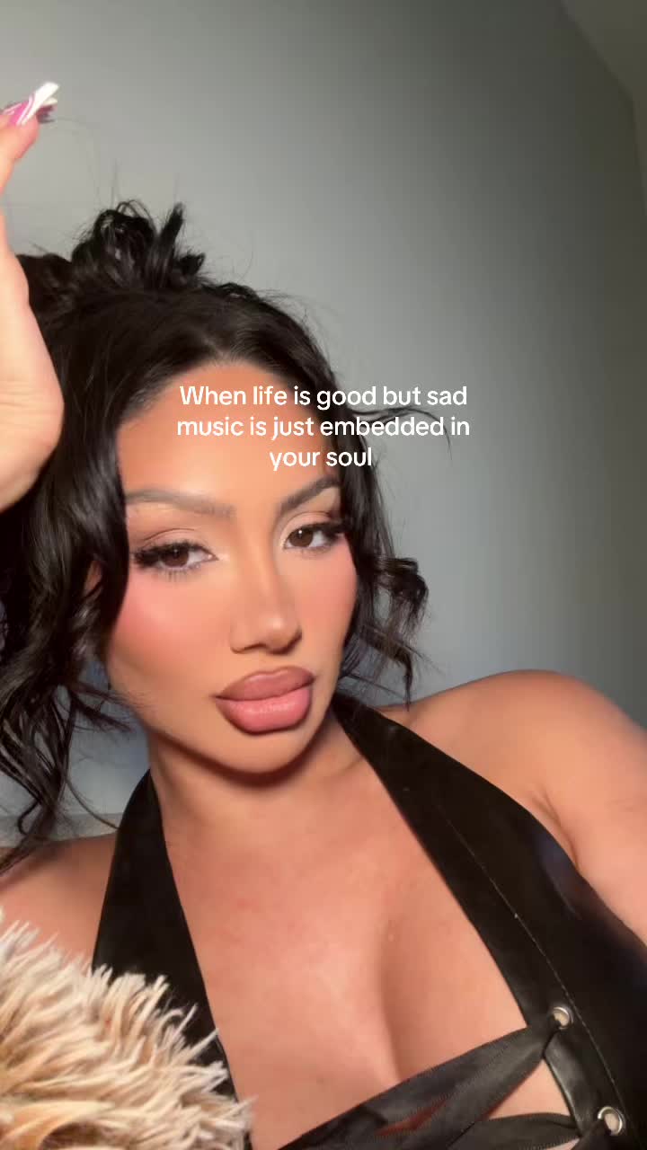 @Cindy Marie