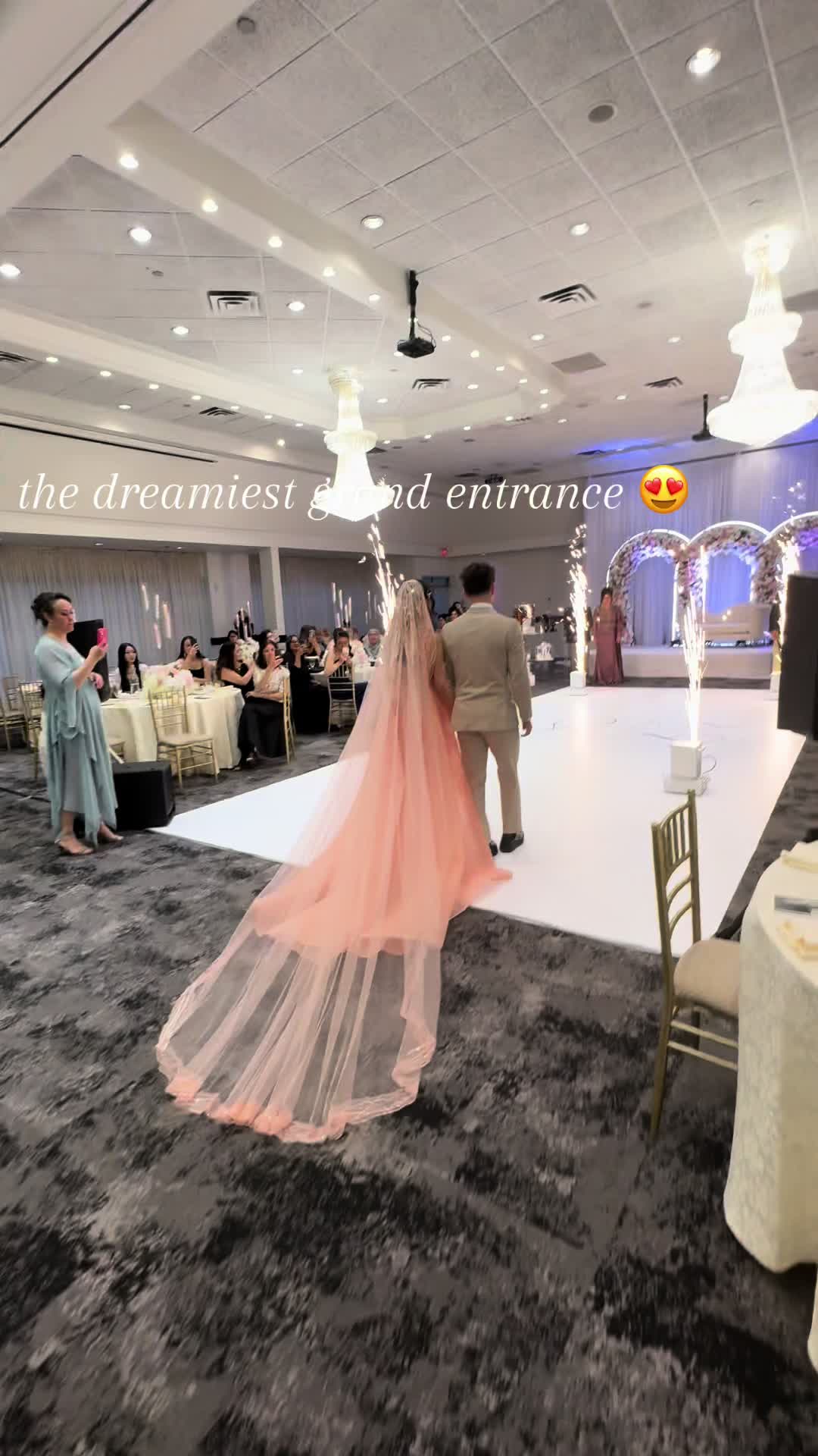 @Emerald Couture Dress Inc.