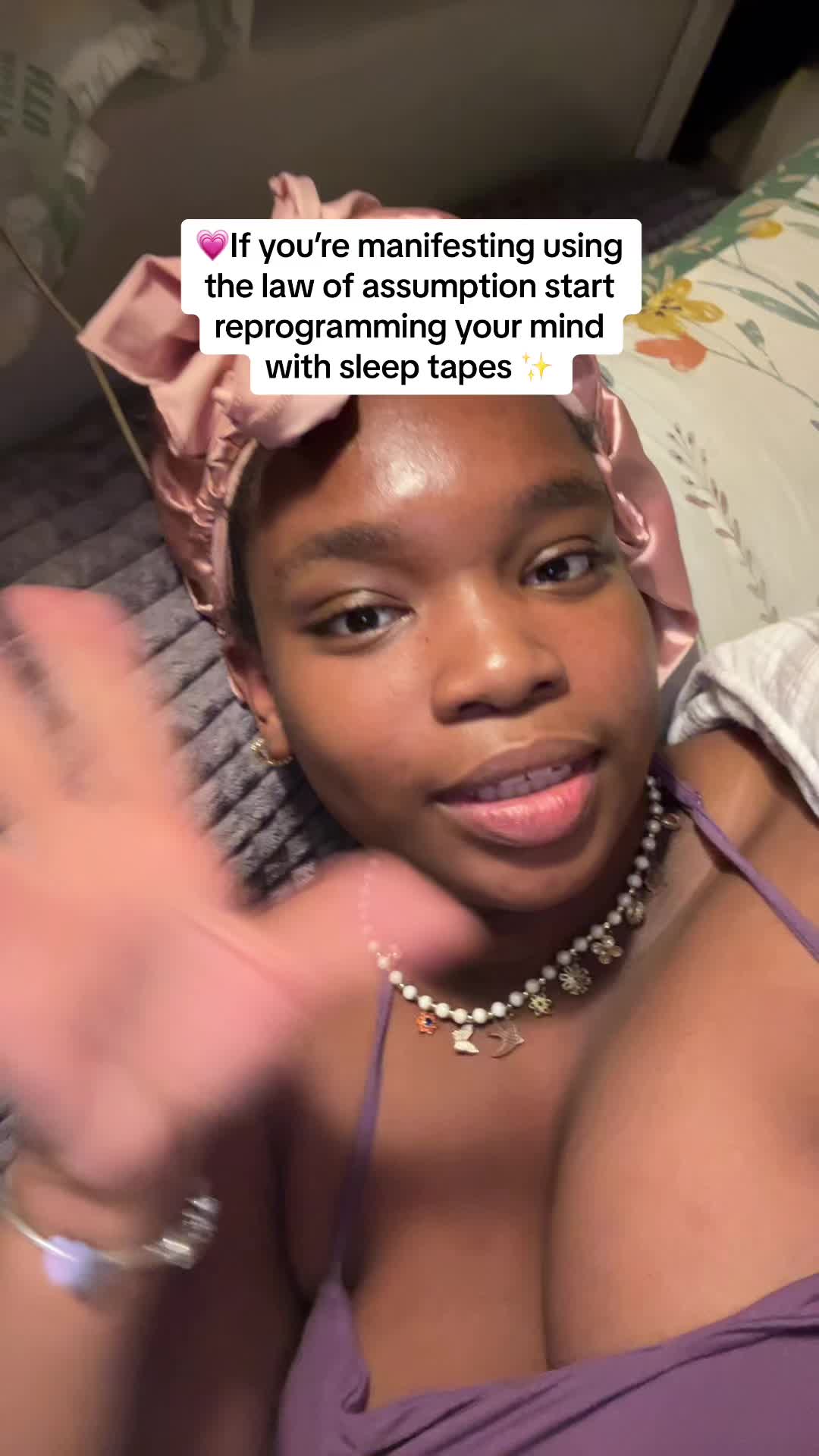 @Mindset & Manifestation 💘🧠