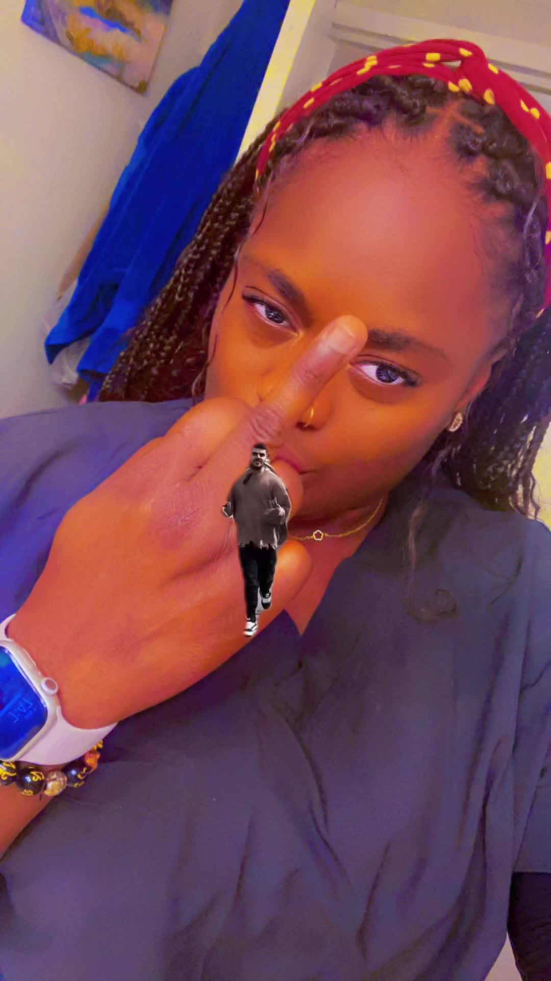 @Chela the indestructible 🦋
