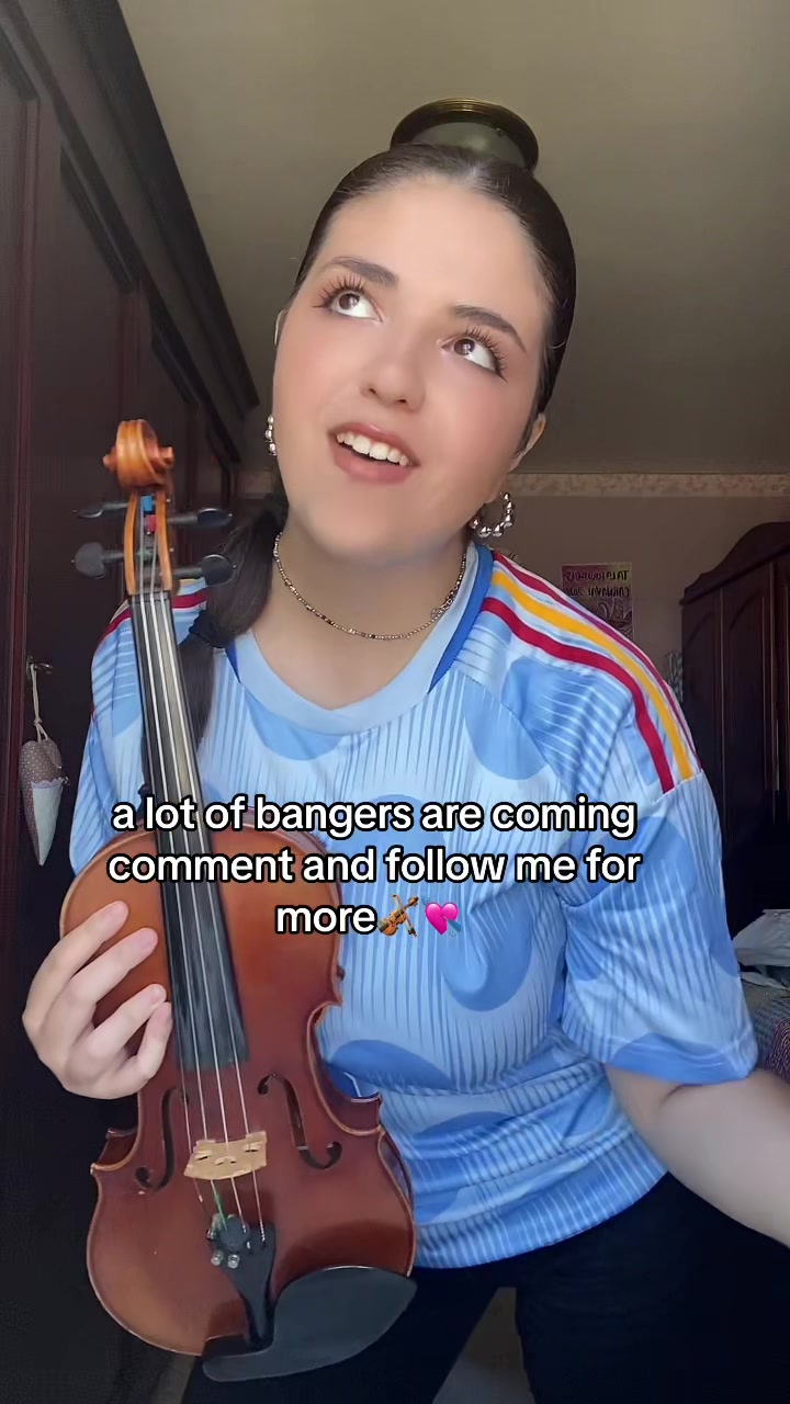 @Martina Valhondo🎻