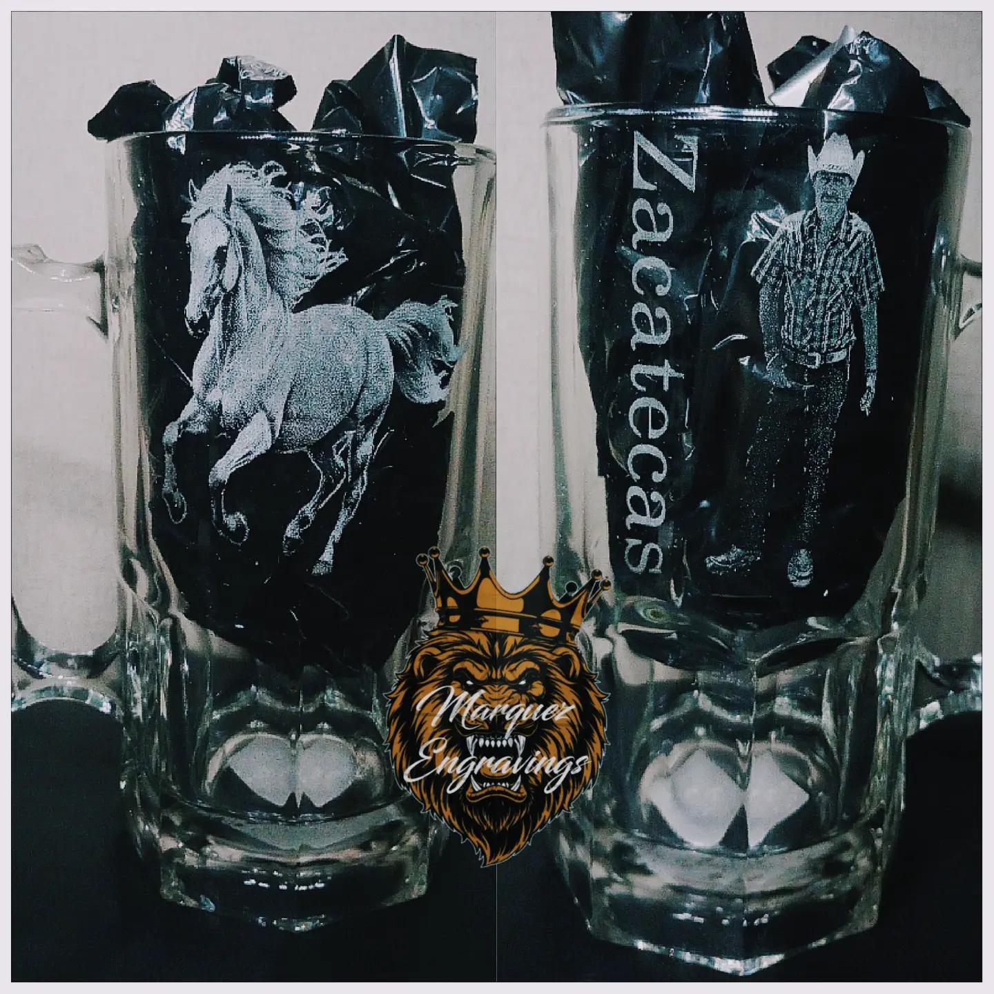 @Marquez Engraving's Official