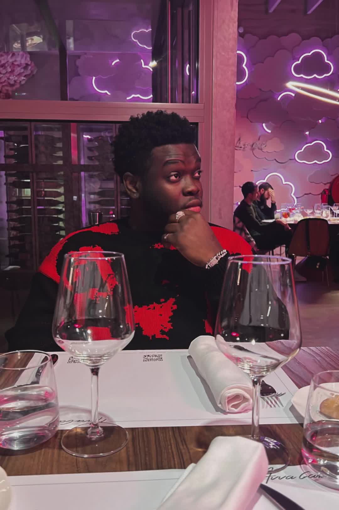 @Ulrich M&egrave;ndi&eacute;va 🇹🇬