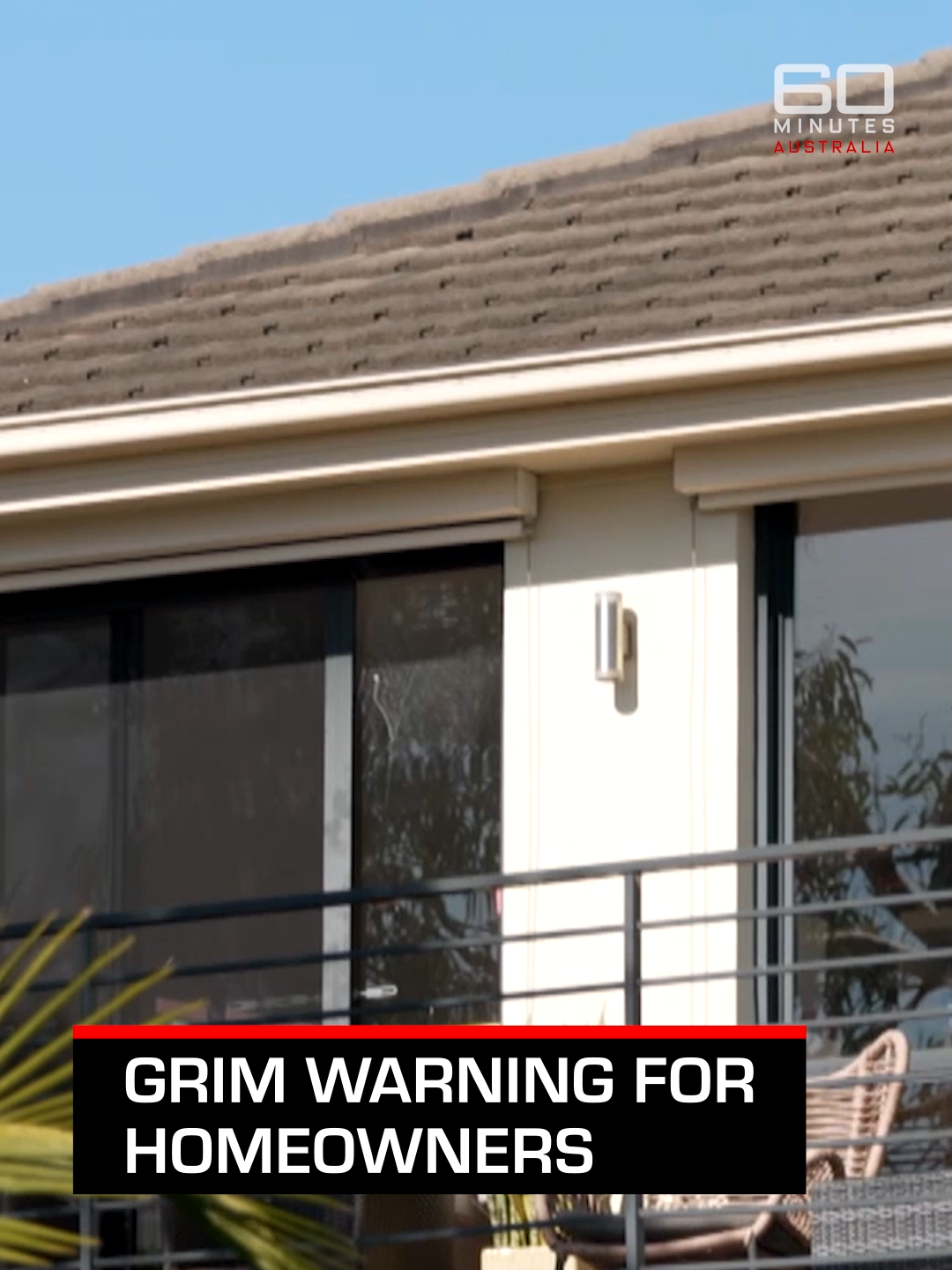 @60 Minutes Australia