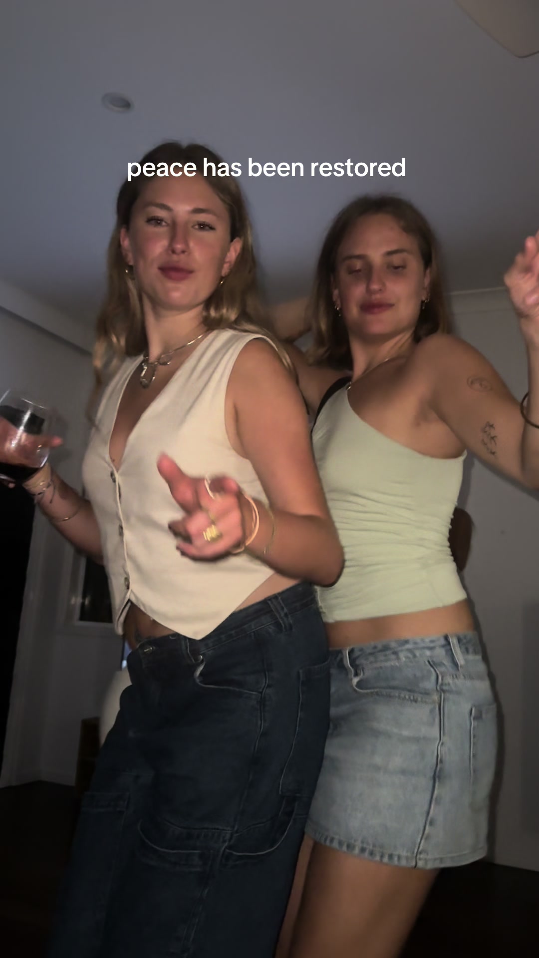 @Meg de Beer