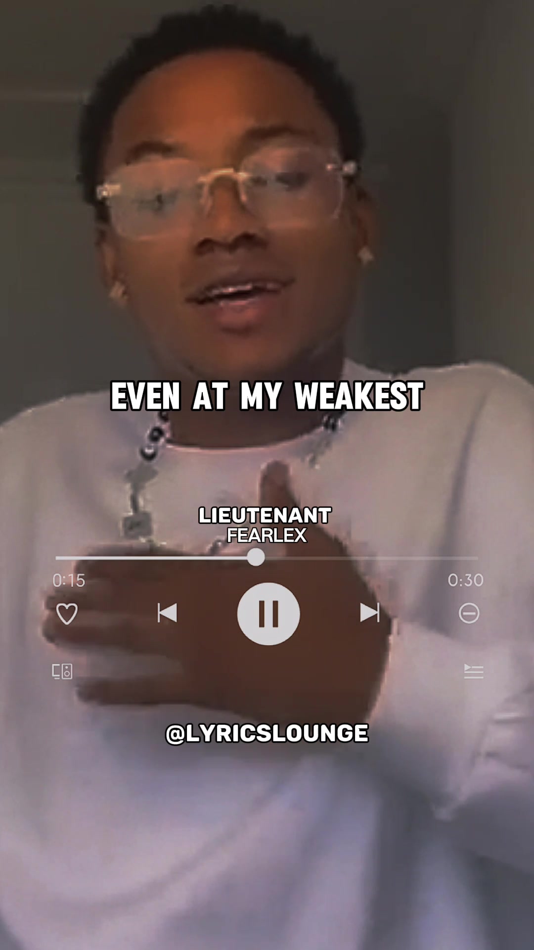 @LYRICSLOUNGE🎵