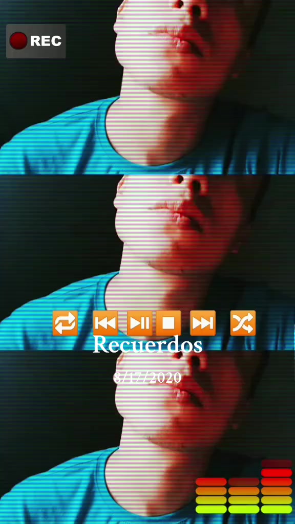 @Fernel Audez