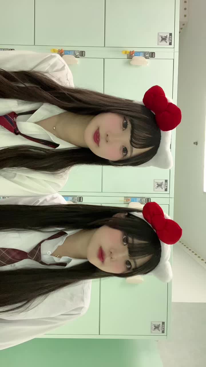 @いちごオレ