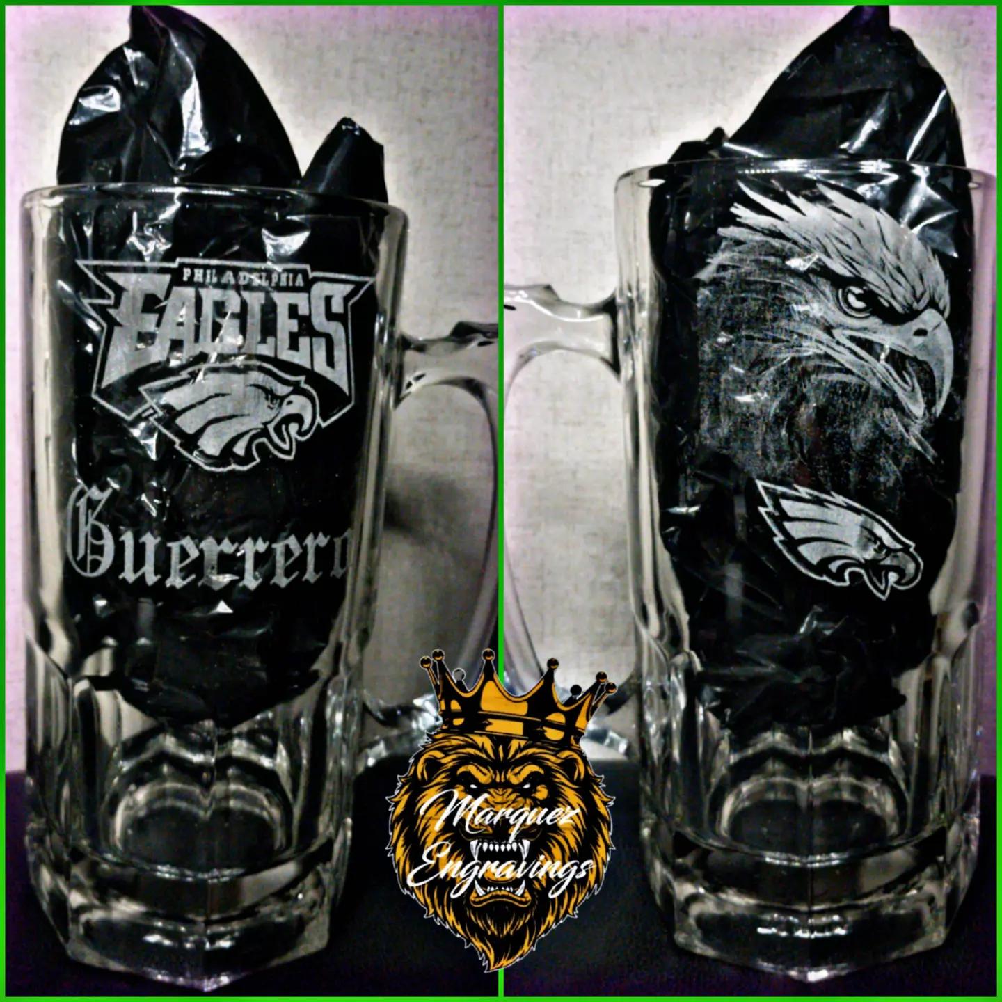 @Marquez Engraving's Official