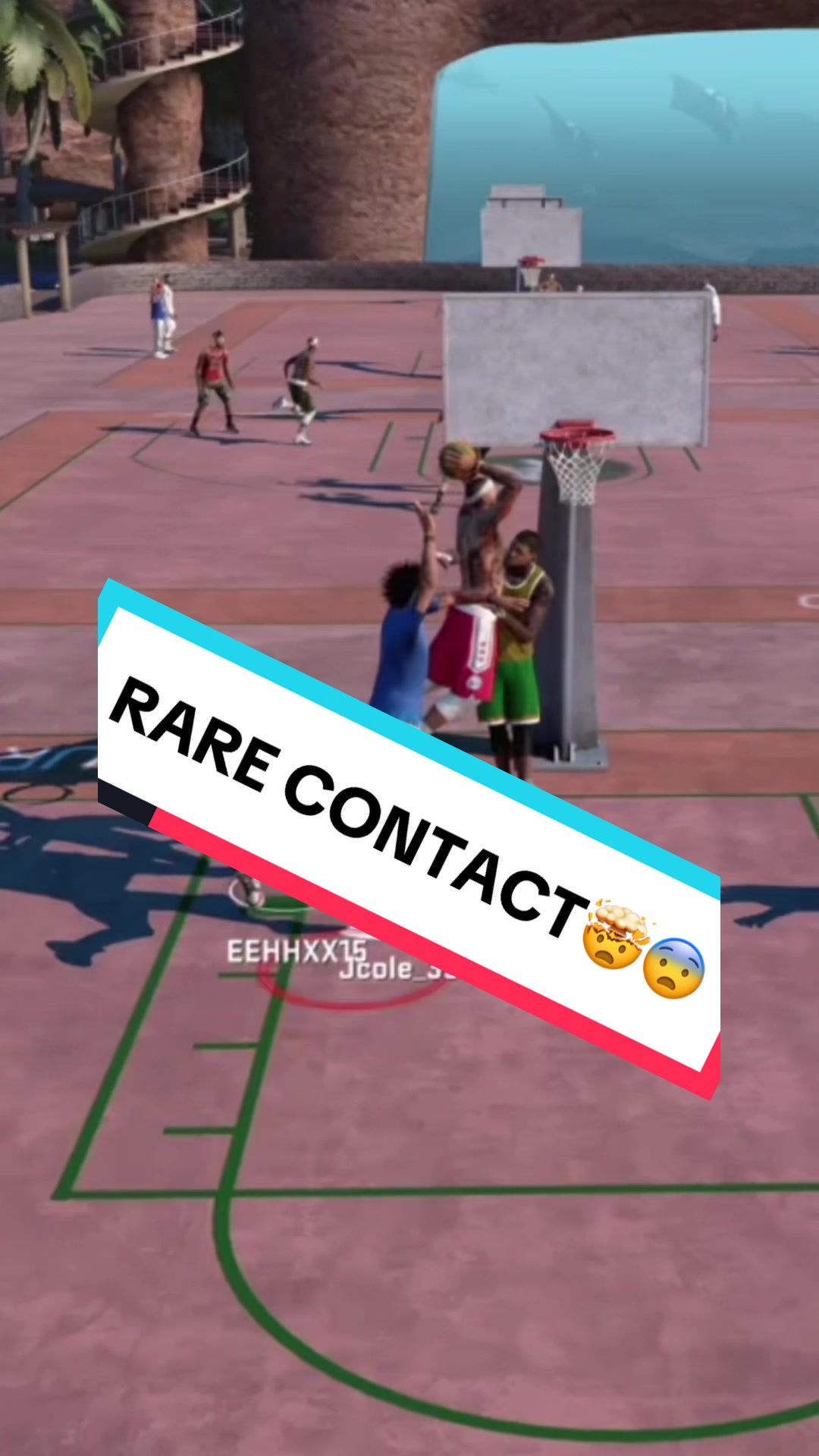 @2K Vibes🎮