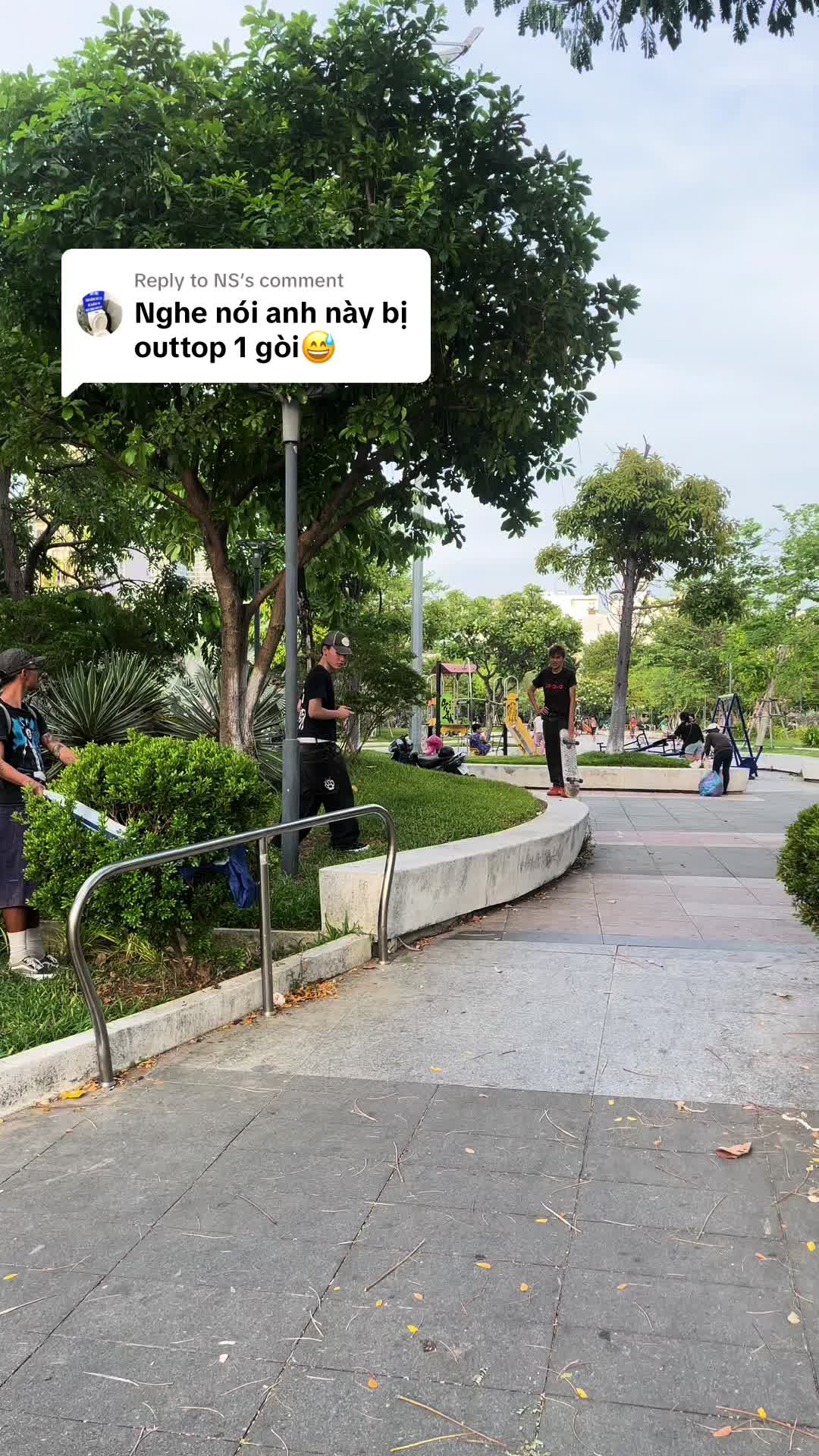 @MẠNH V&Agrave; NHỮNG NGƯỜI BẠN