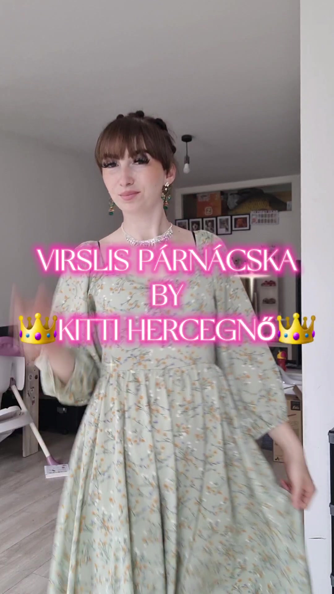 @👑KITTI HERCEGNŐ👑