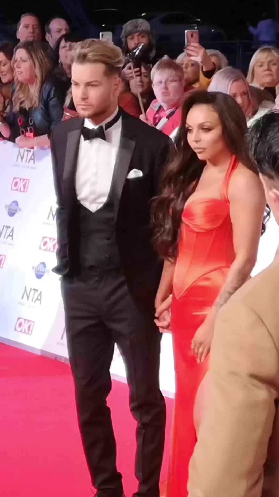 @Dexter@Newsflare