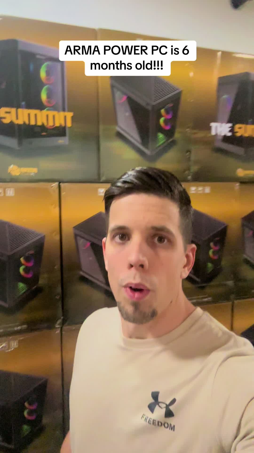 @ARMA POWER PC