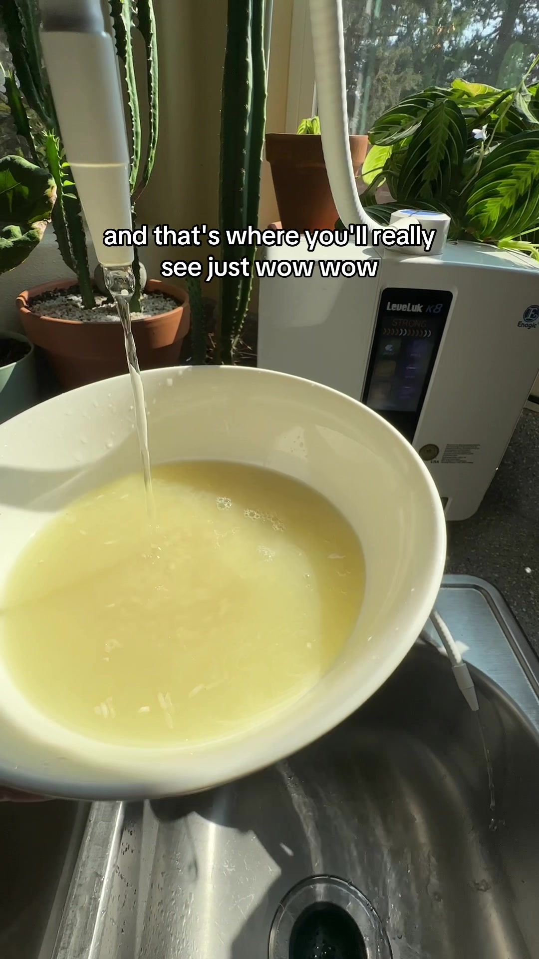 @Christine | Living Water