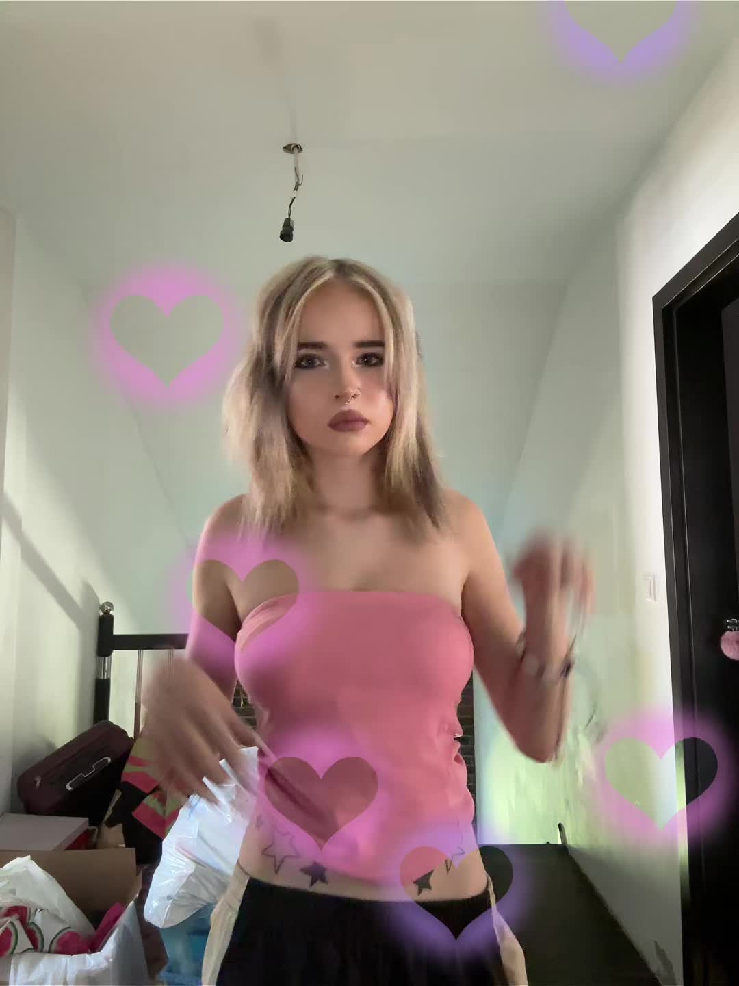 @oliwka &bull; ig: oljifka