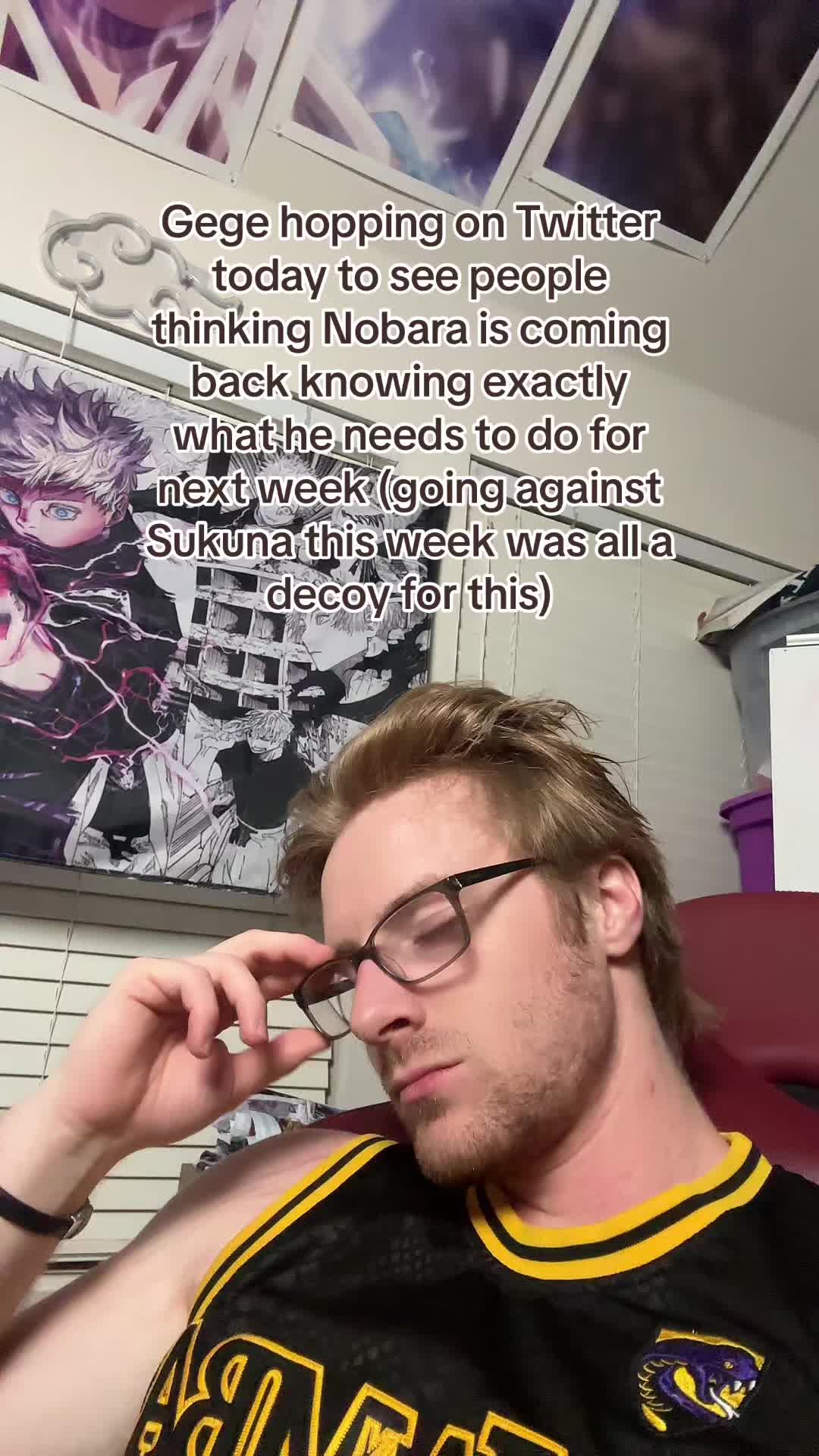 @AnimeGreenly