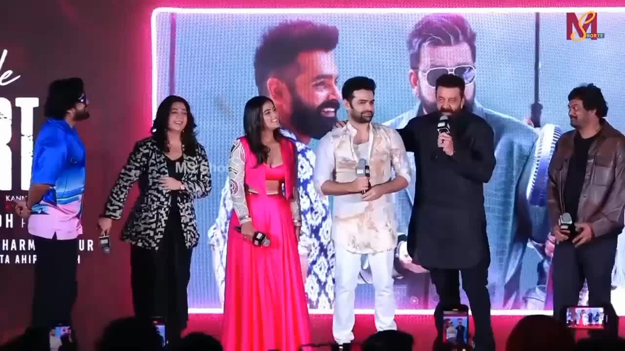 @Ram_pothineni_,official