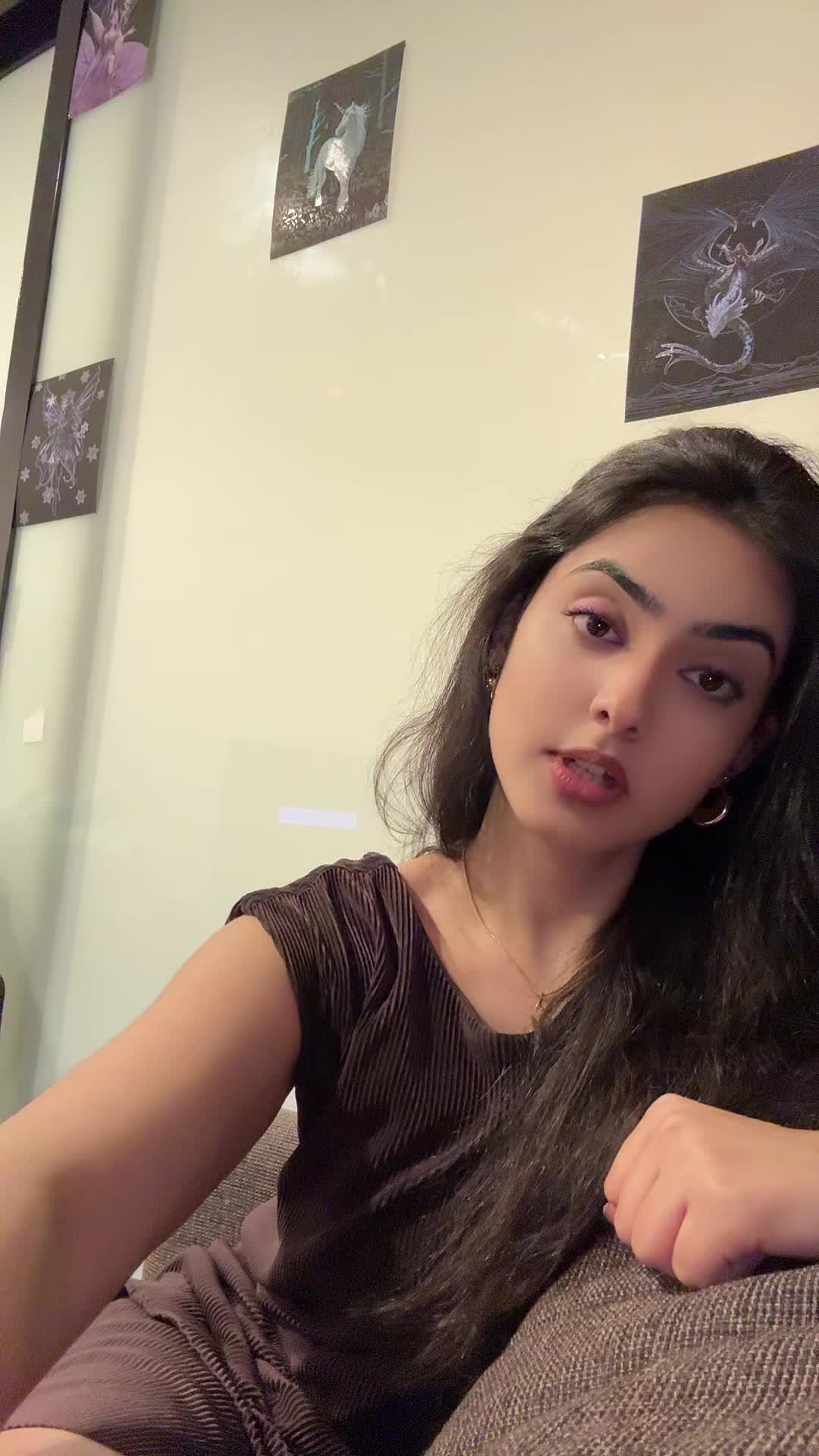 @Mishreena Matta